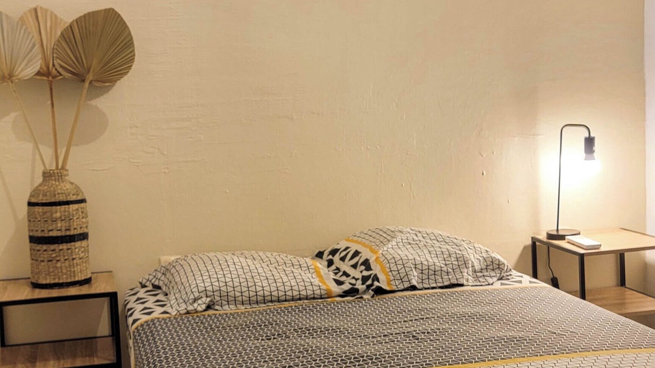 Photo of Bedroom in Remire Montjoly