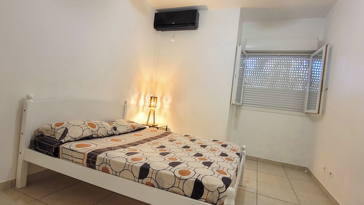 Photo of Bedroom in Remire Montjoly
