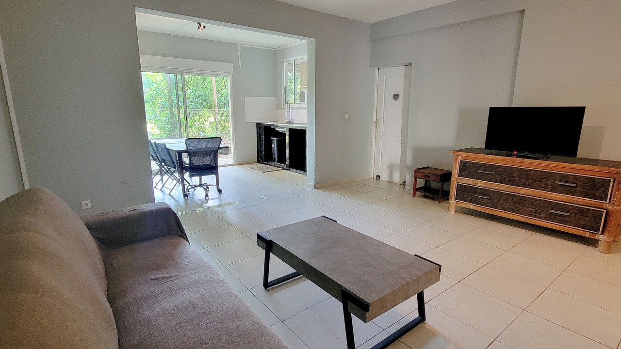 Photo of Bedroom in Remire Montjoly