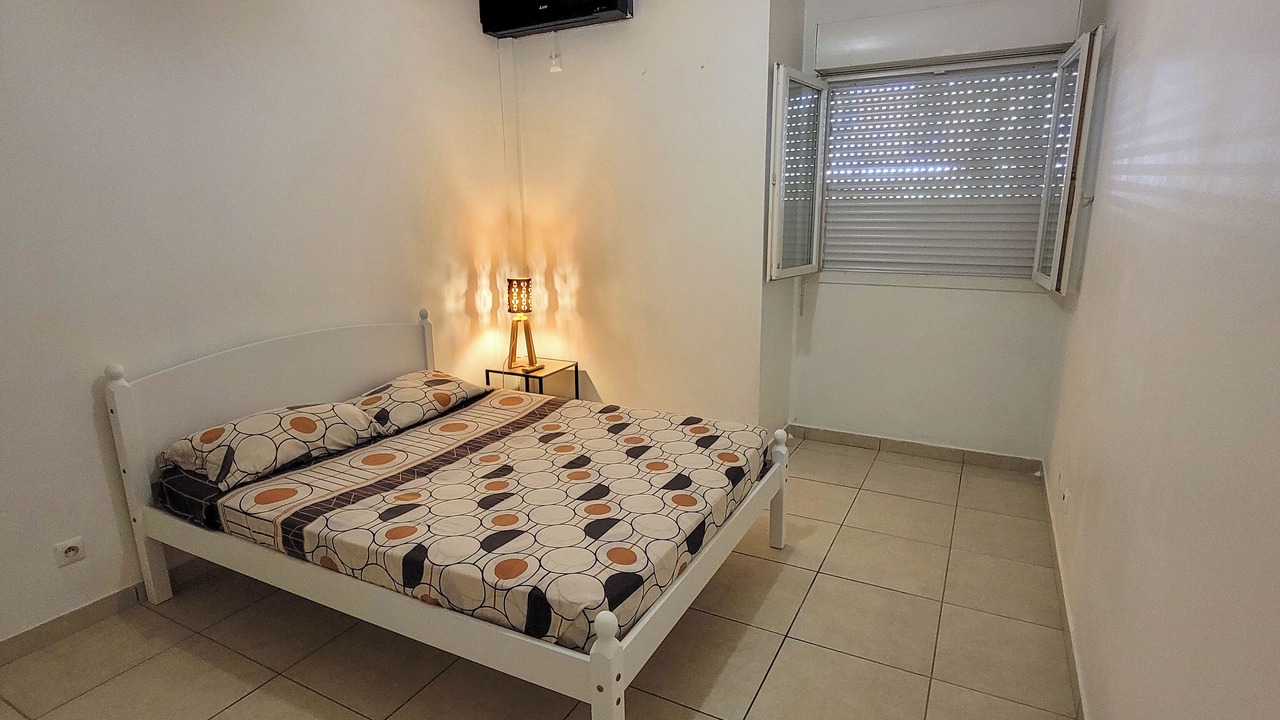 Photo of Bedroom in Remire Montjoly