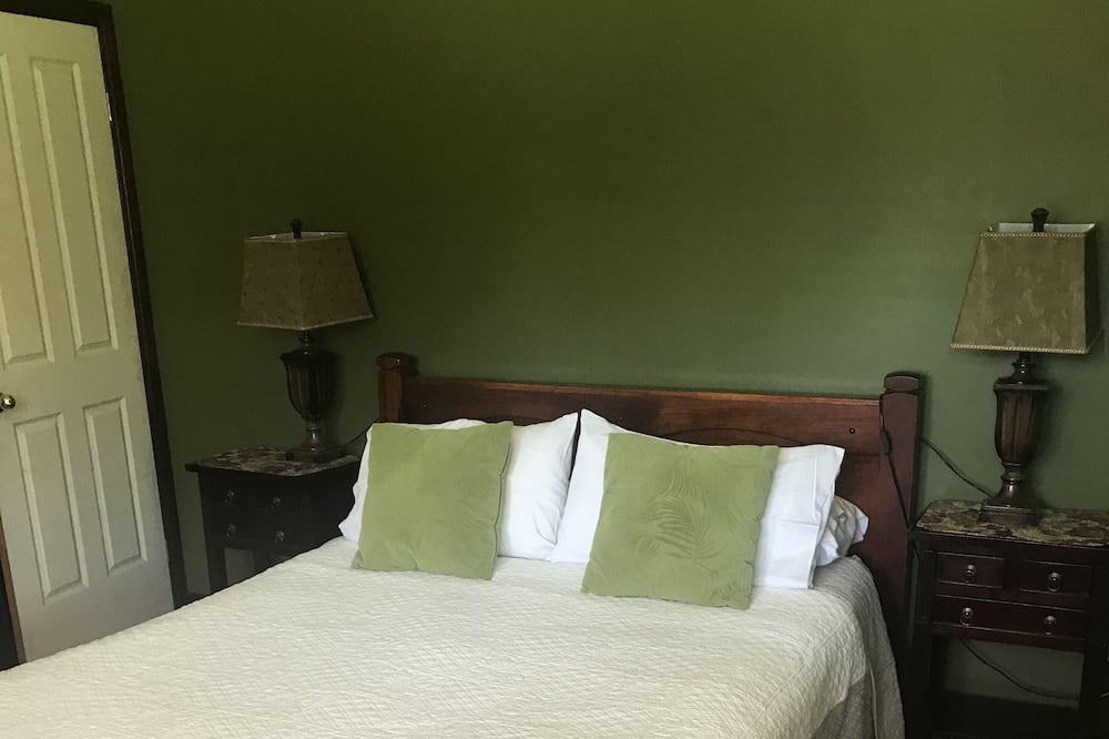 Photo of Bedroom in Robertson
