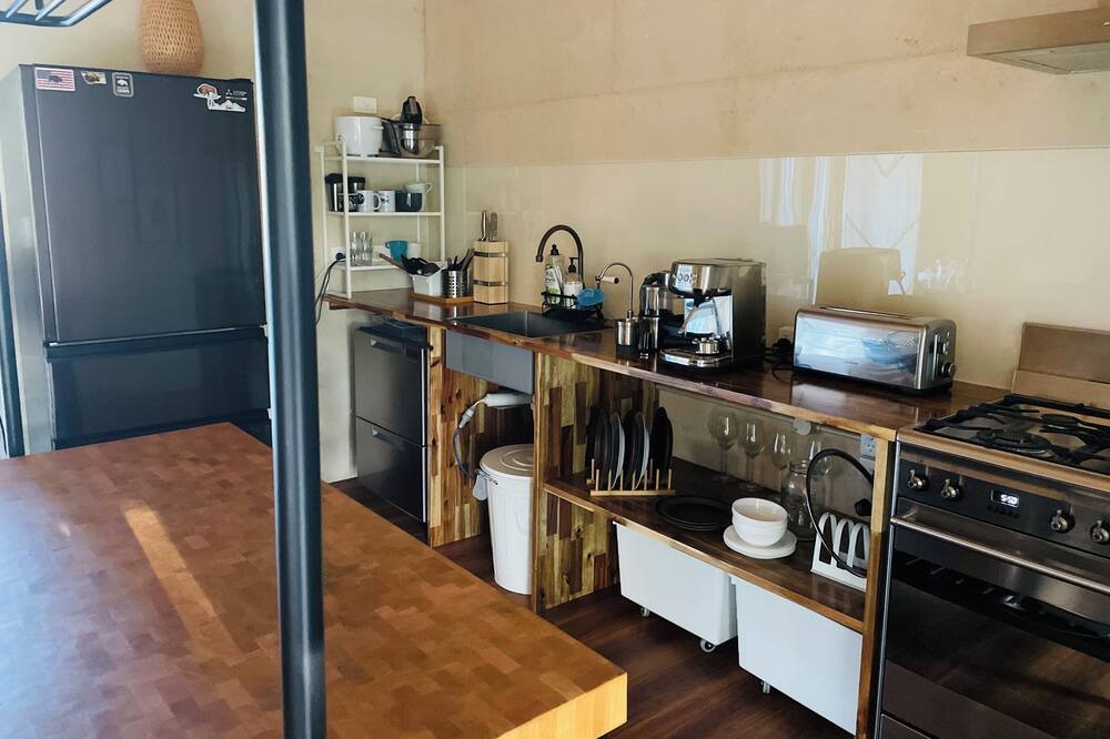 Photo of Kitchen in Nornalup