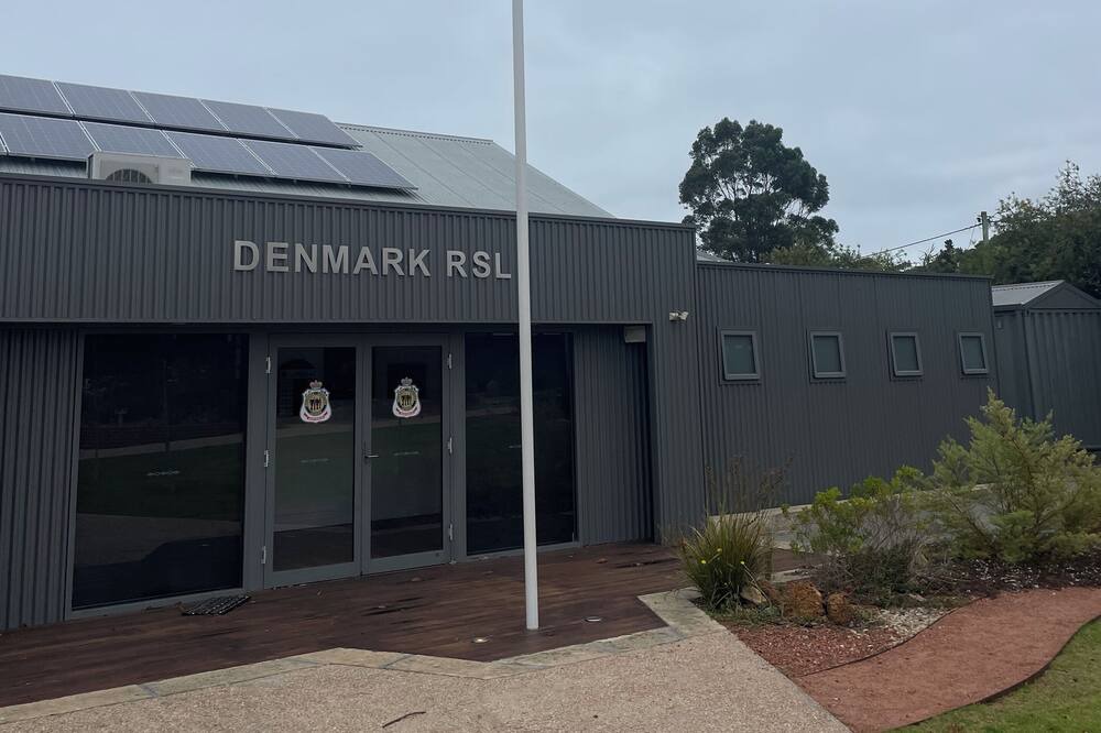 Photo of Outdoor in Nornalup