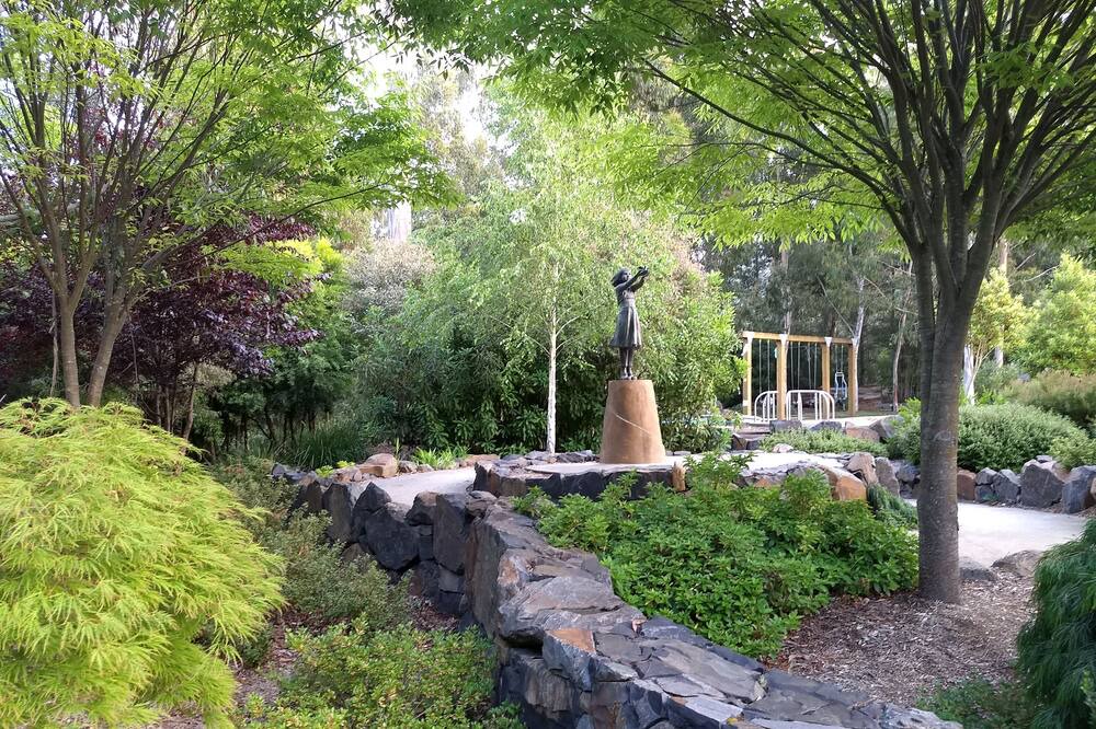 Photo of Outdoor in Marysville
