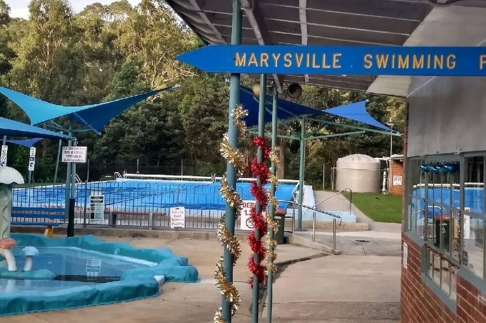 Photo of Outdoor in Marysville