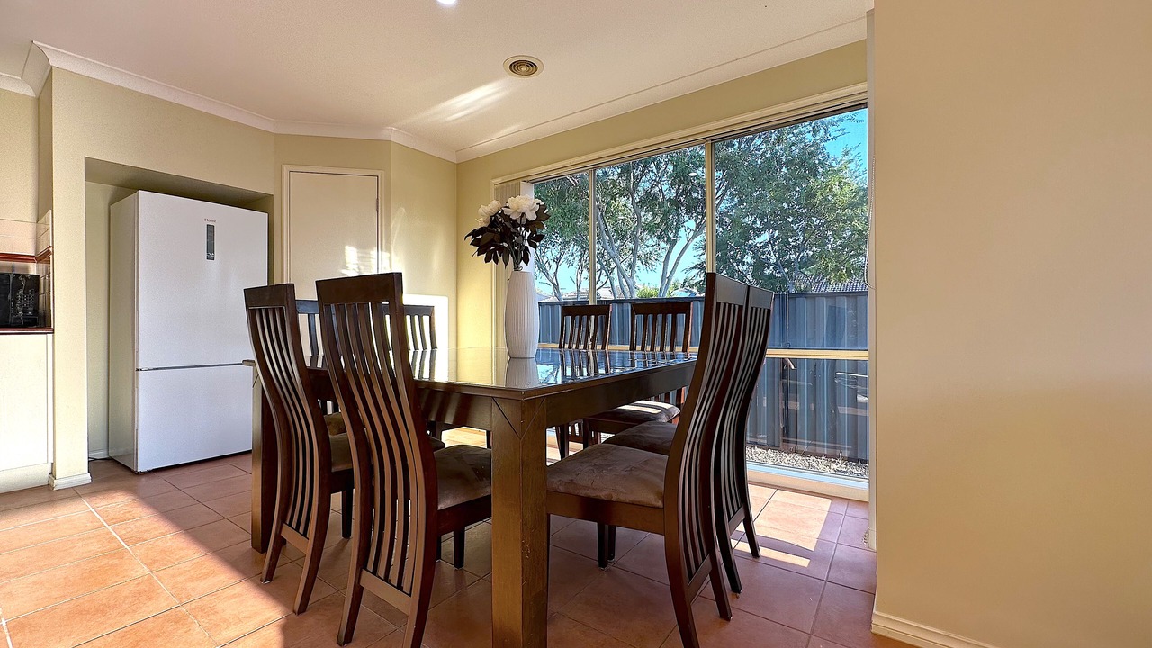 Photo of Bedroom in Point Cook