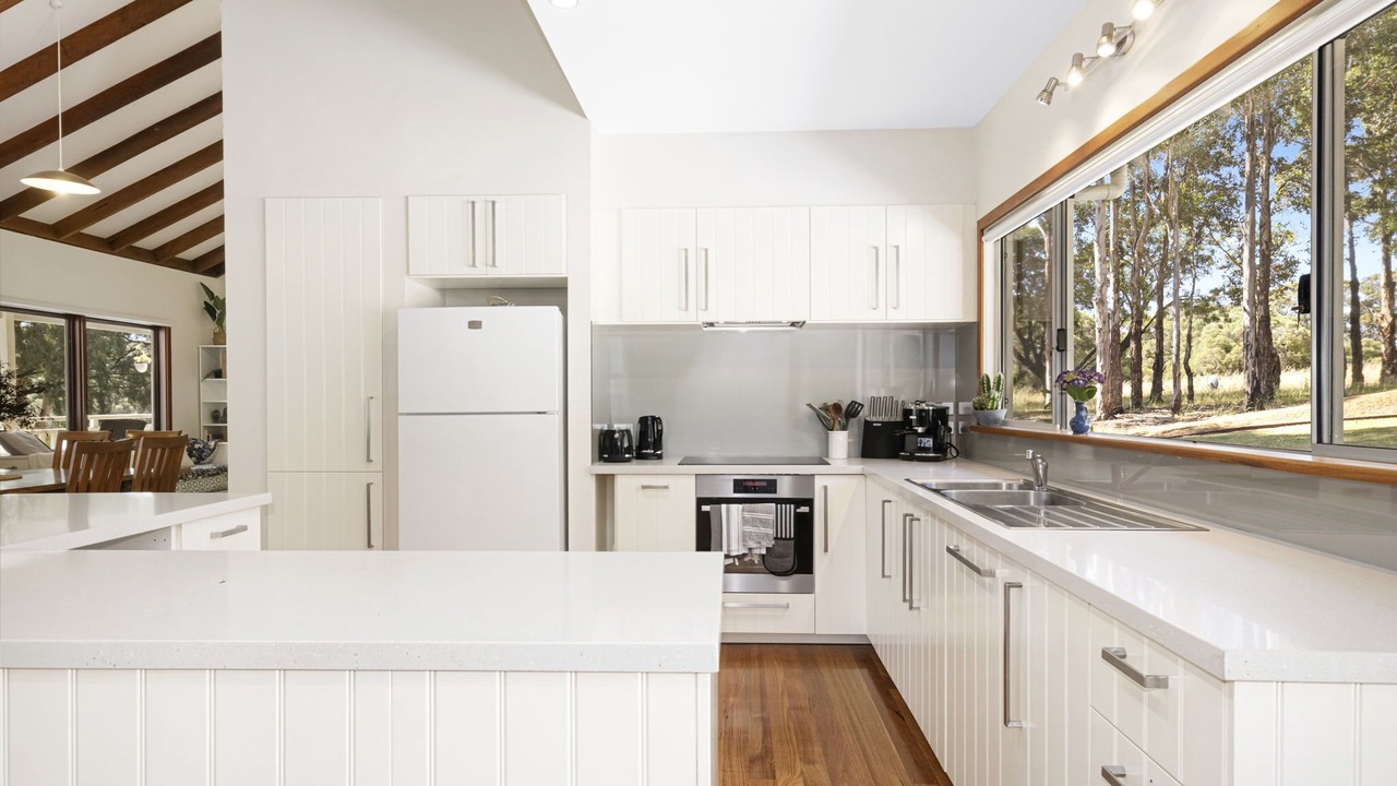 Photo of Kitchen in Redgate