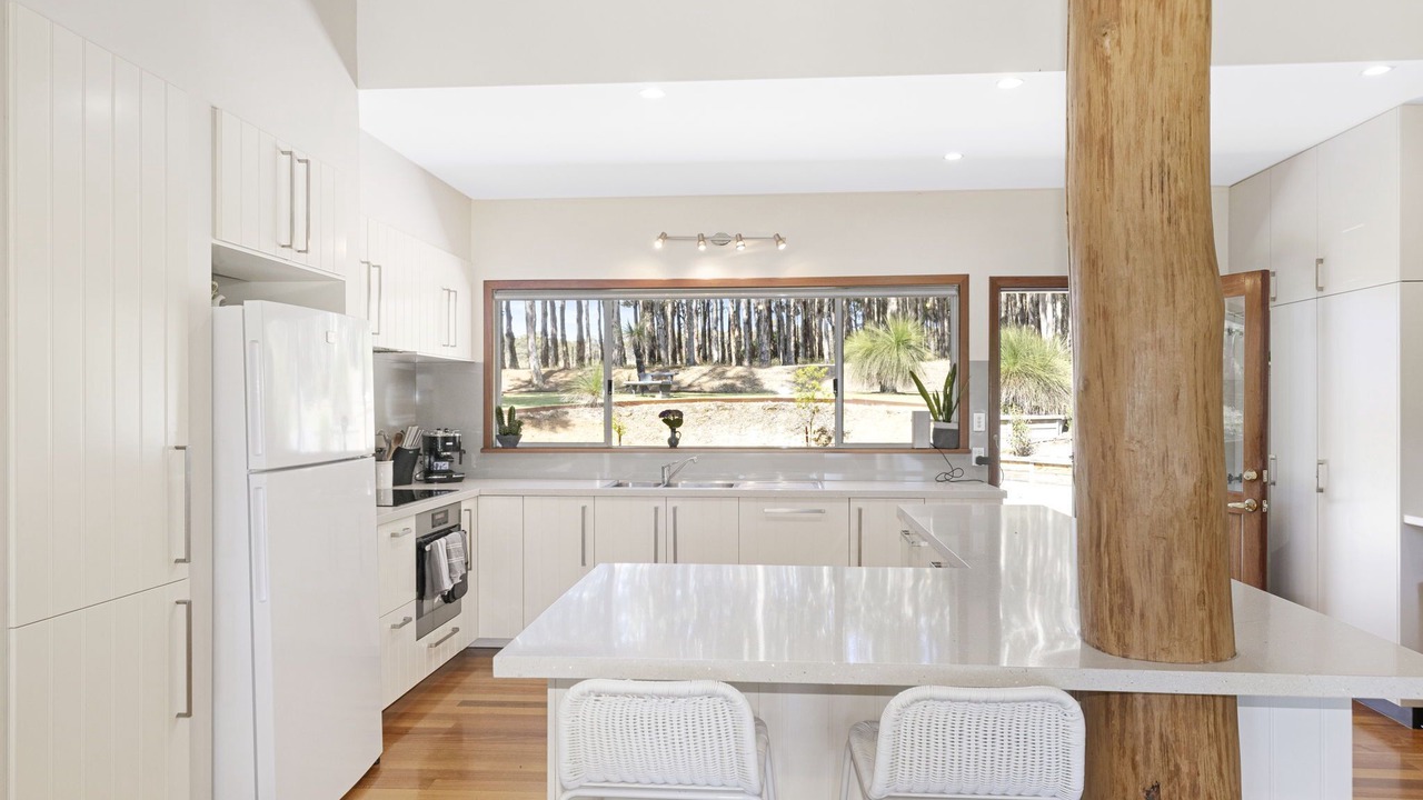 Photo of Kitchen in Redgate