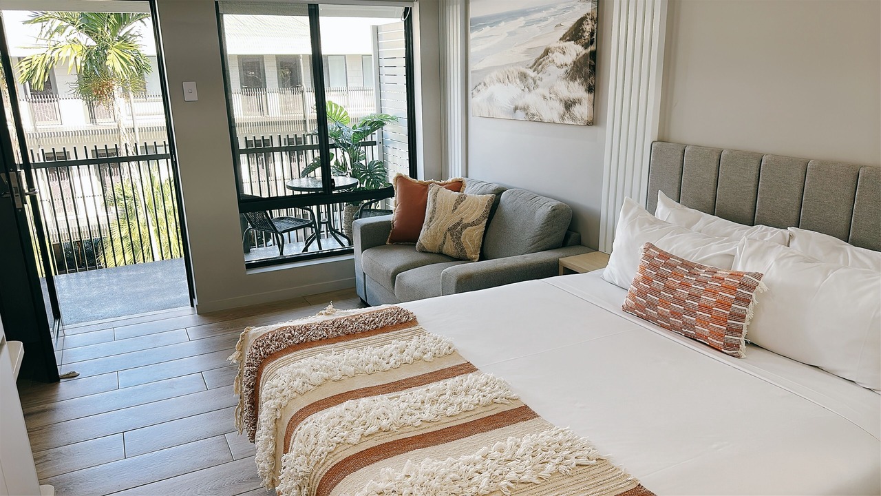 Photo of Bedroom in South Townsville