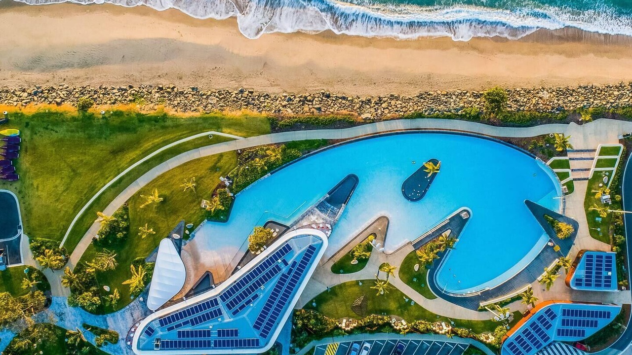 Photo of Outdoor in Yeppoon