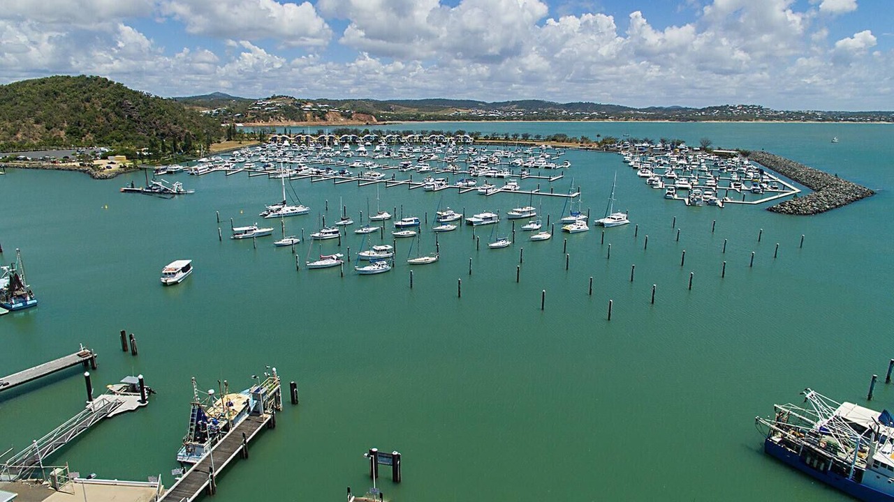Photo of Others in Yeppoon