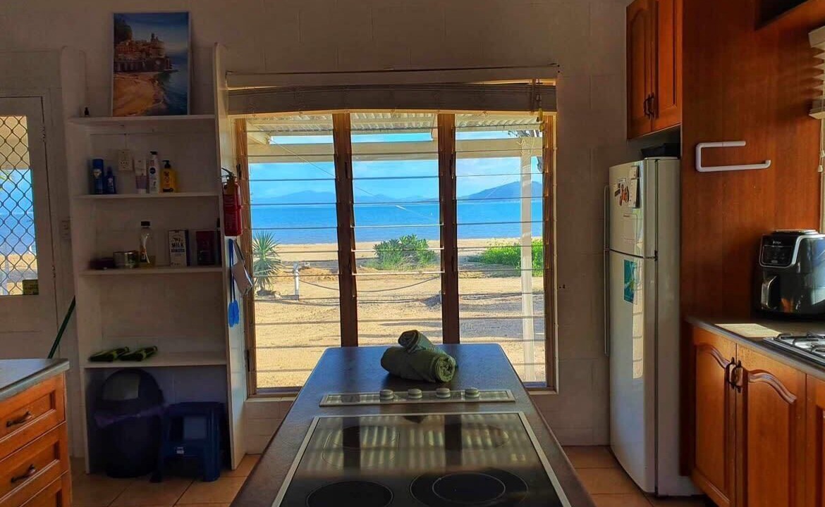 Photo of Kitchen in West Point