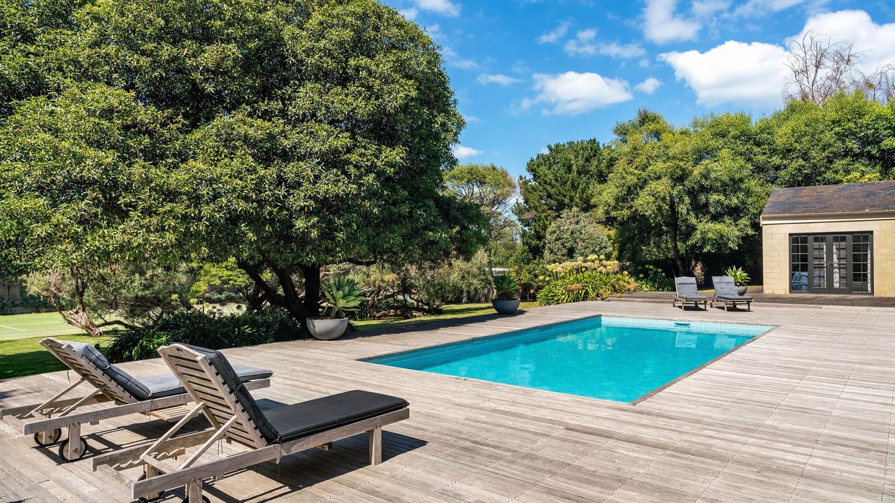 Photo of Outdoor in Portsea