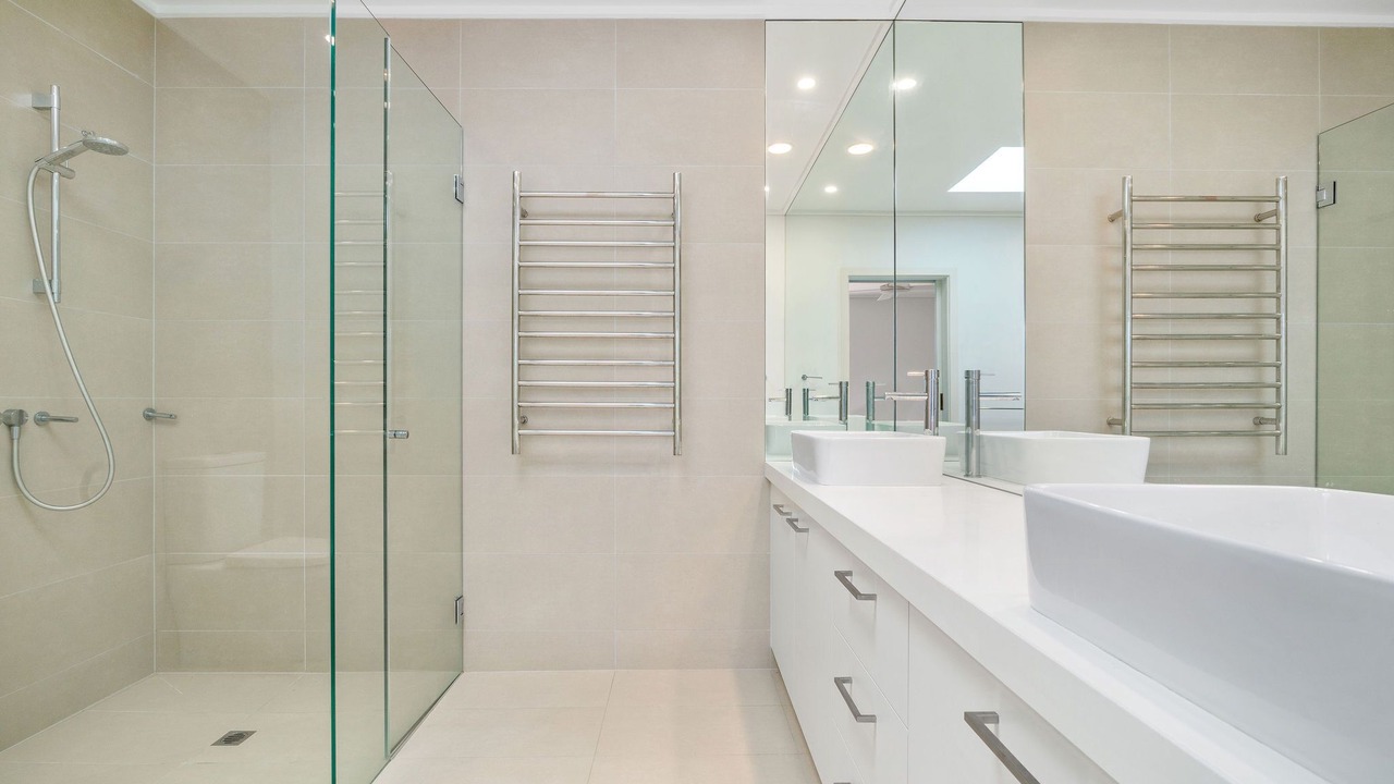 Photo of Bathroom in Portsea