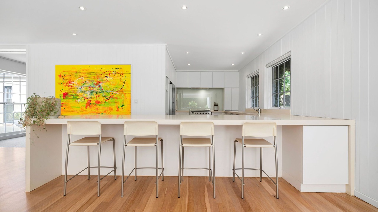 Photo of Kitchen in Portsea
