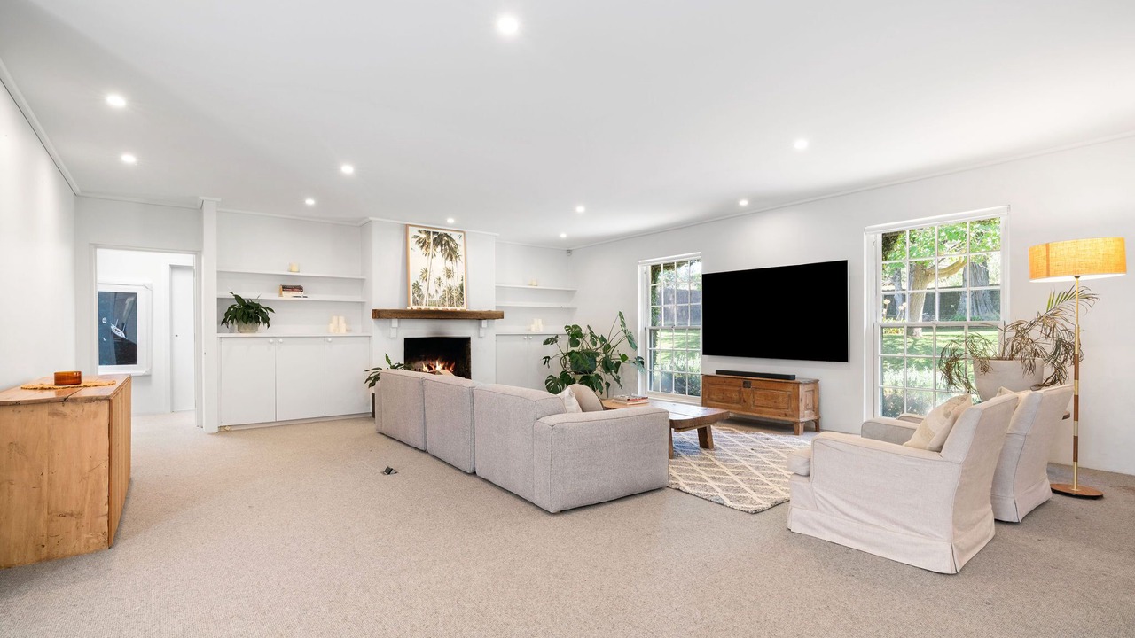 Photo of Livingroom in Portsea