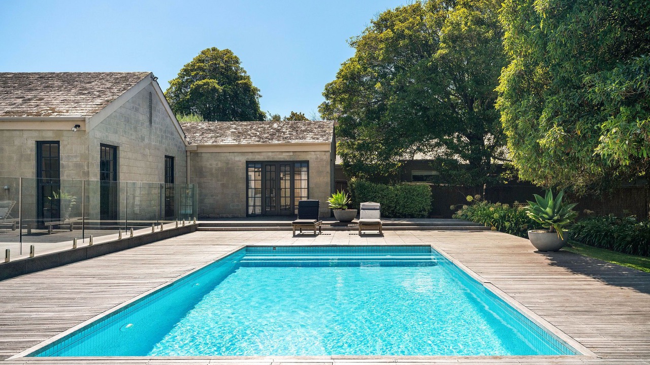 Photo of Outdoor in Portsea