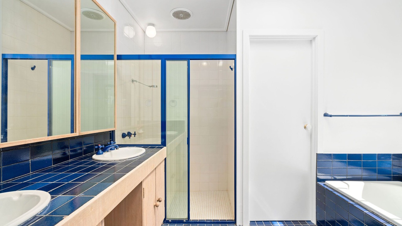 Photo of Bathroom in Portsea