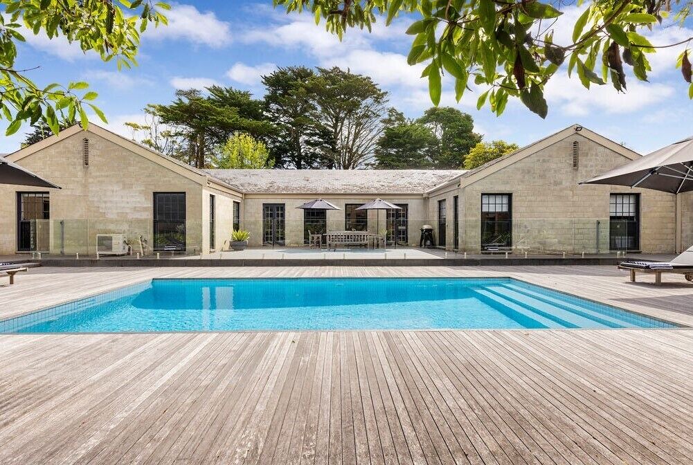 Photo of Outdoor in Portsea