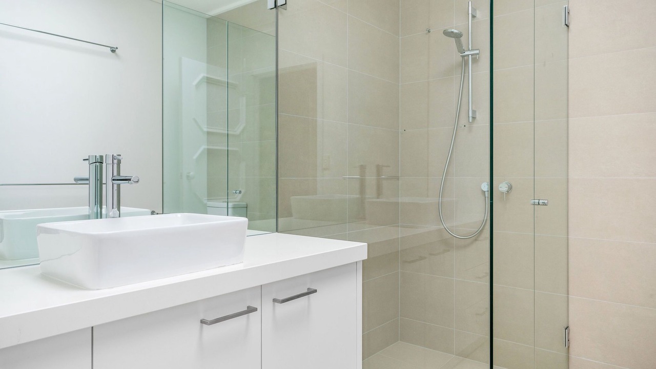 Photo of Bathroom in Portsea