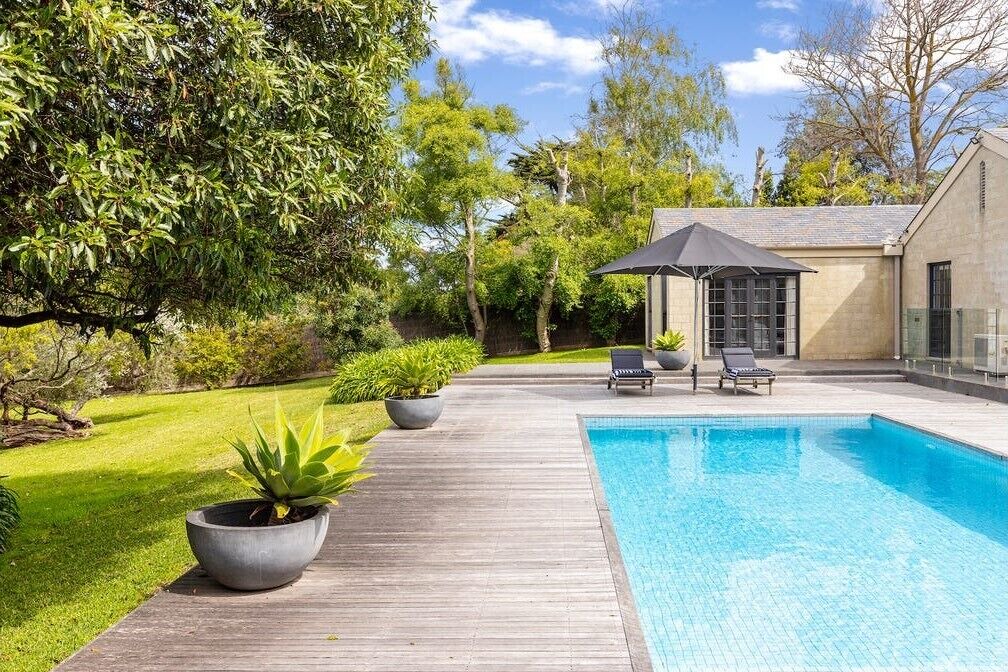 Photo of Outdoor in Portsea