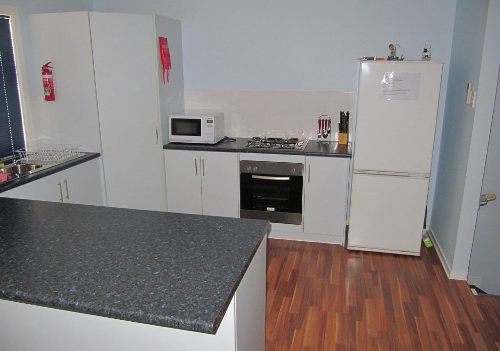 Photo of Kitchen in Wallaroo Plain