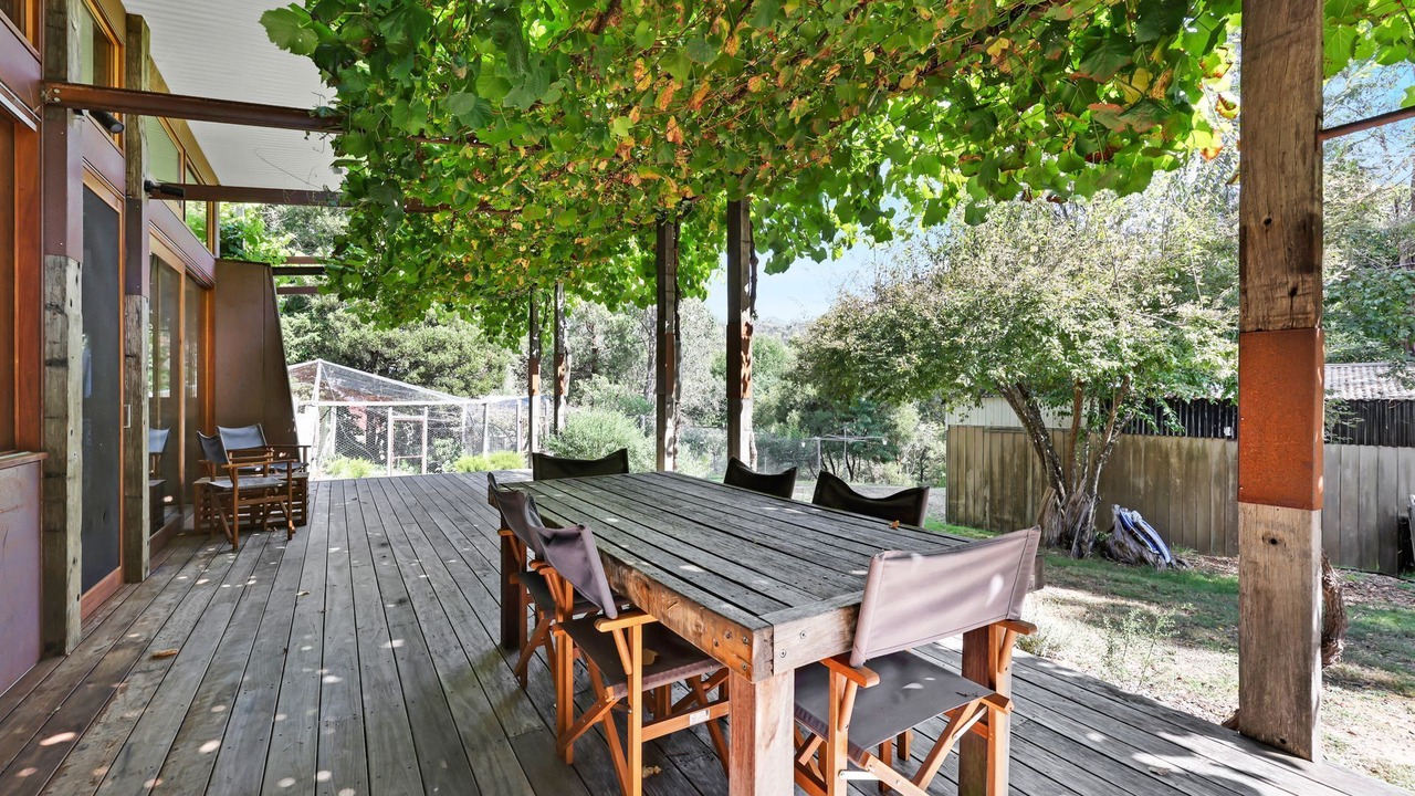 Photo of Outdoor in Merrijig
