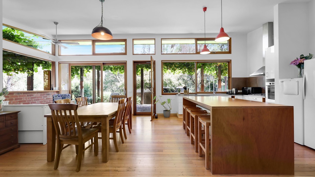 Photo of Kitchen in Merrijig