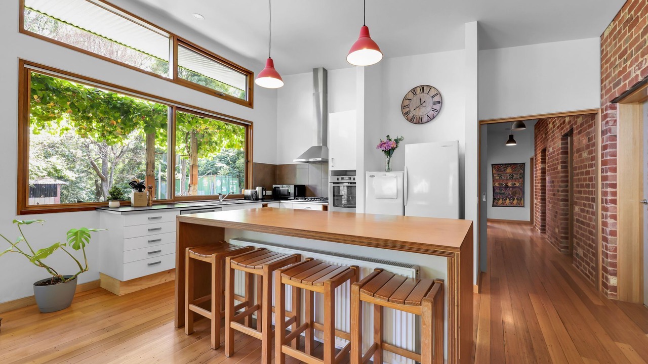 Photo of Kitchen in Merrijig