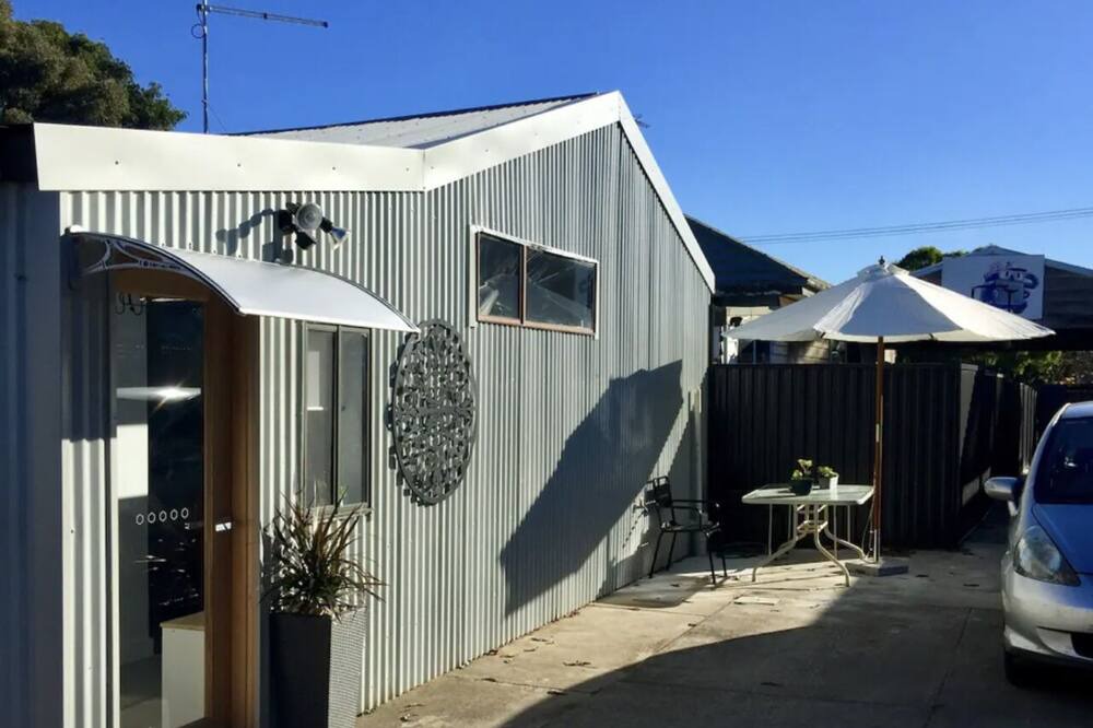 Photo of Outdoor in Sebastopol