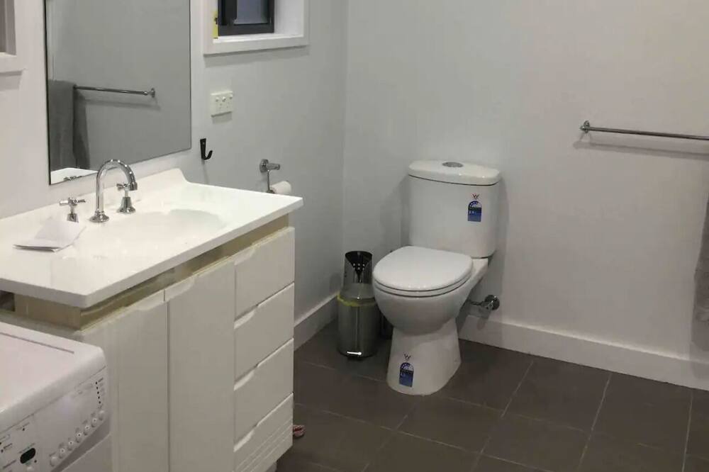 Photo of Bathroom in Sebastopol