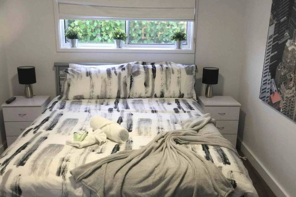 Photo of Bedroom in Sebastopol