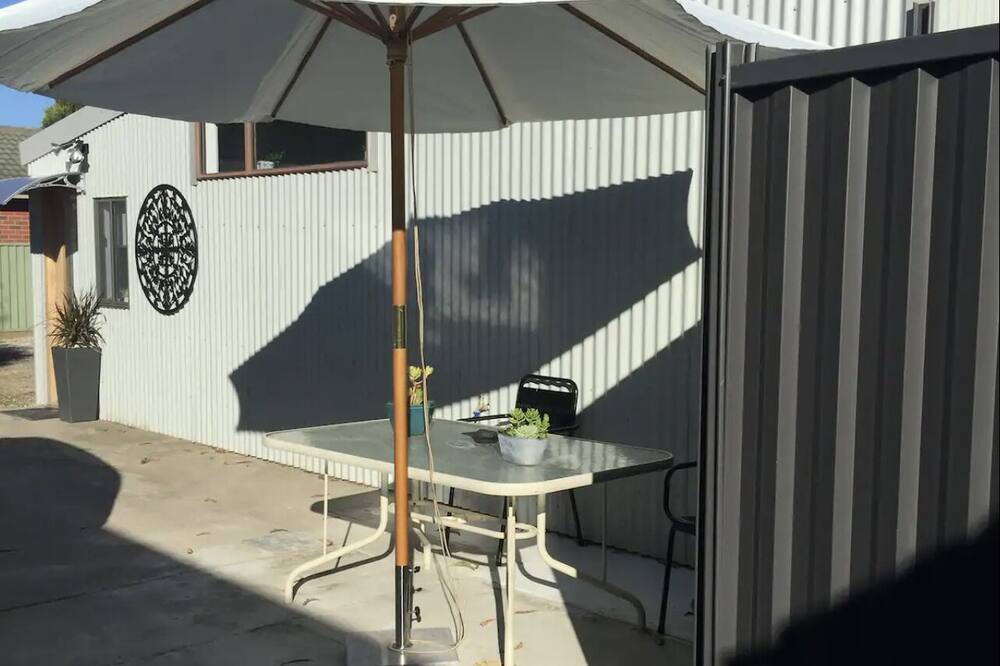 Photo of Patio Balcony in Sebastopol