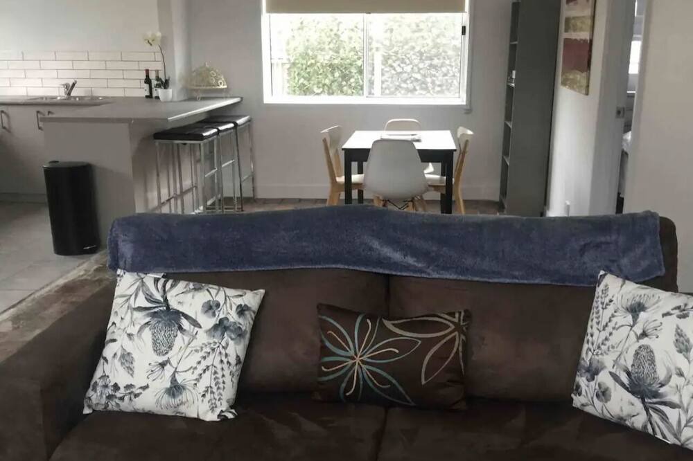 Photo of Livingroom in Sebastopol