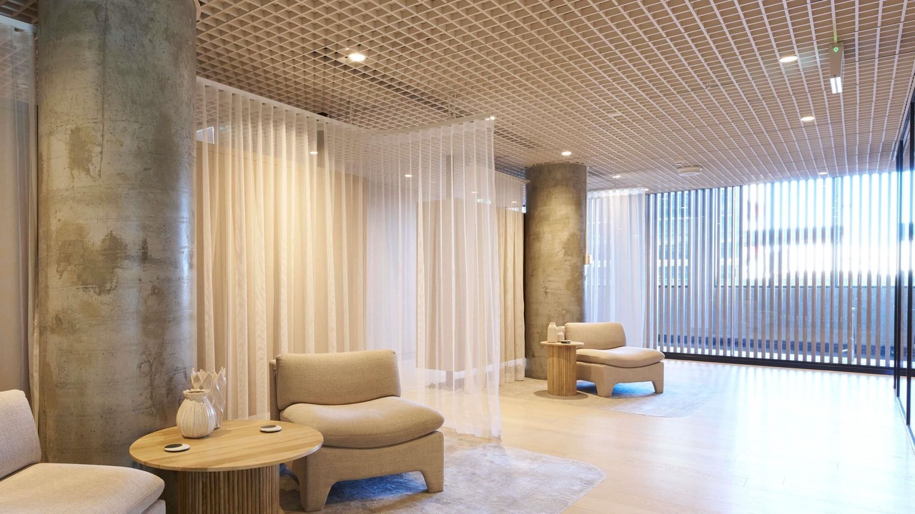 Photo of Bedroom in Melbourne Airport