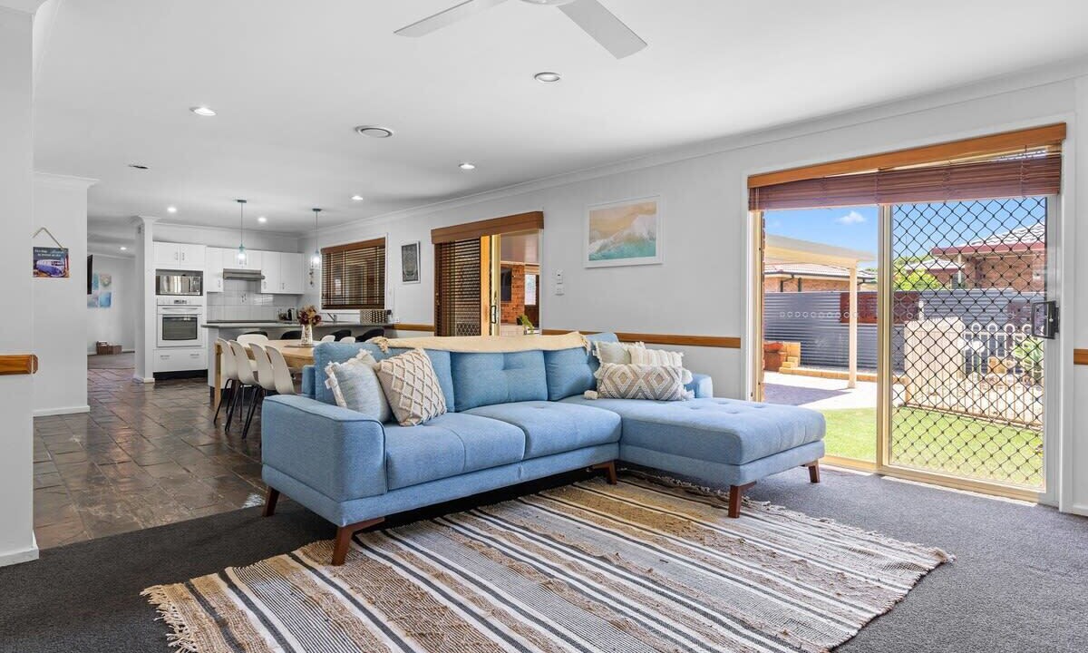 Photo of Livingroom in Pelican