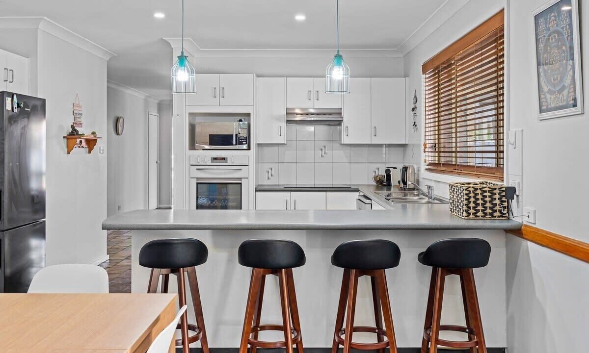 Photo of Kitchen in Pelican
