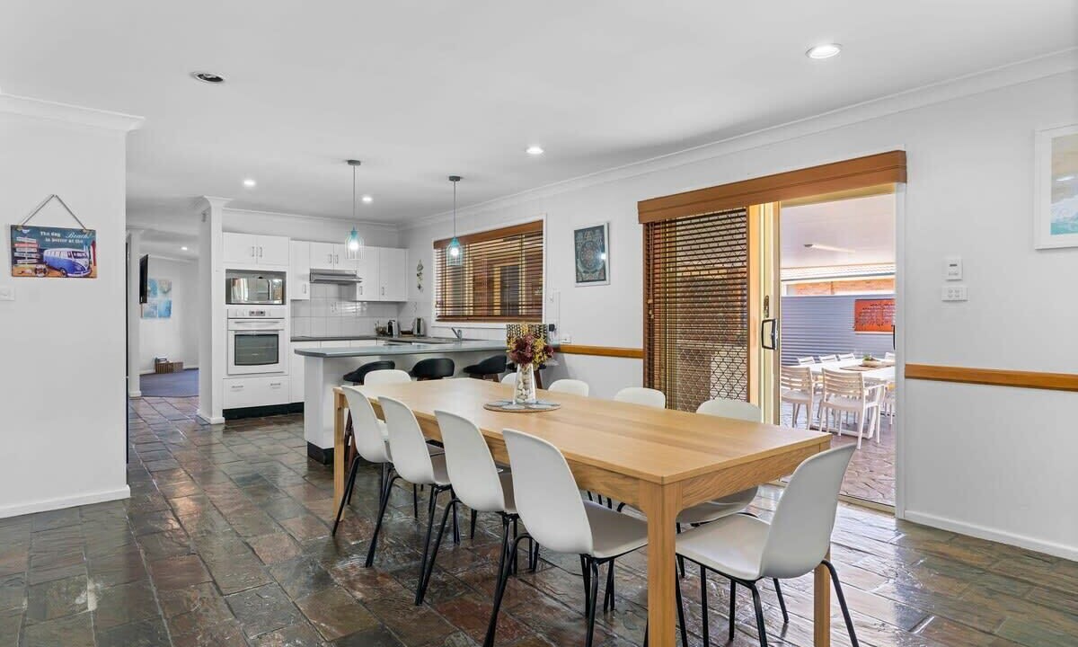 Photo of Kitchen in Pelican