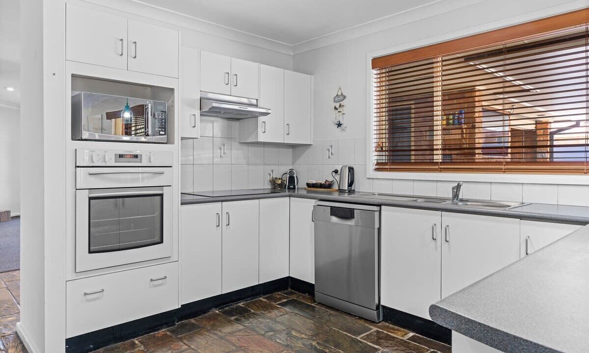 Photo of Kitchen in Pelican