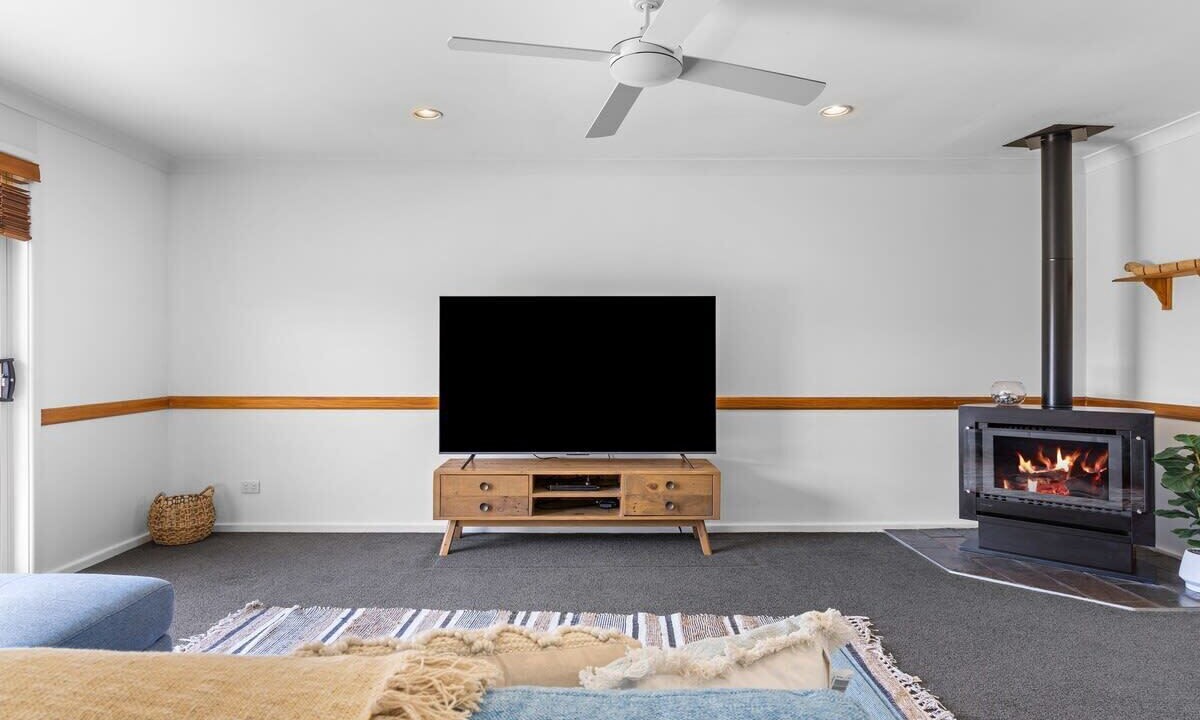 Photo of Livingroom in Pelican