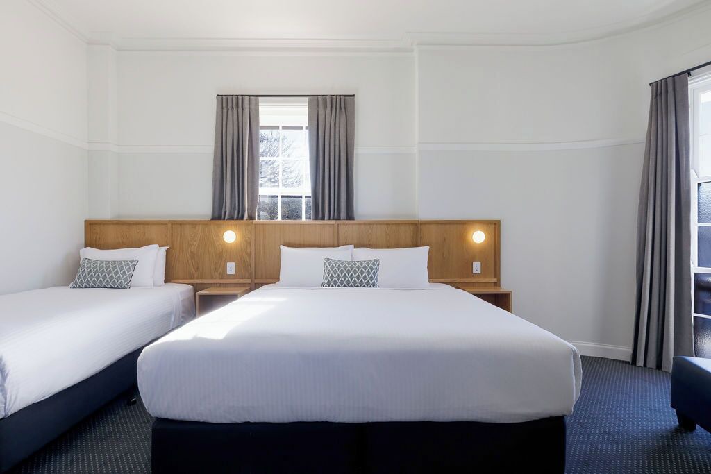 Photo of Bedroom in Mortdale