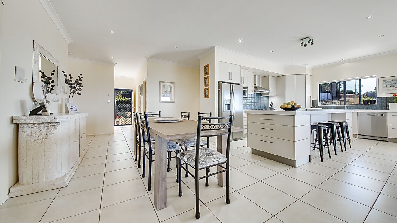 Photo of Kitchen in Yeppoon