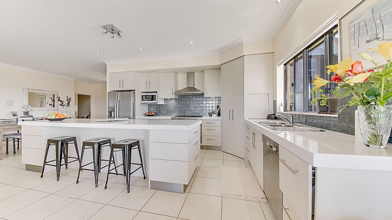 Photo of Kitchen in Yeppoon