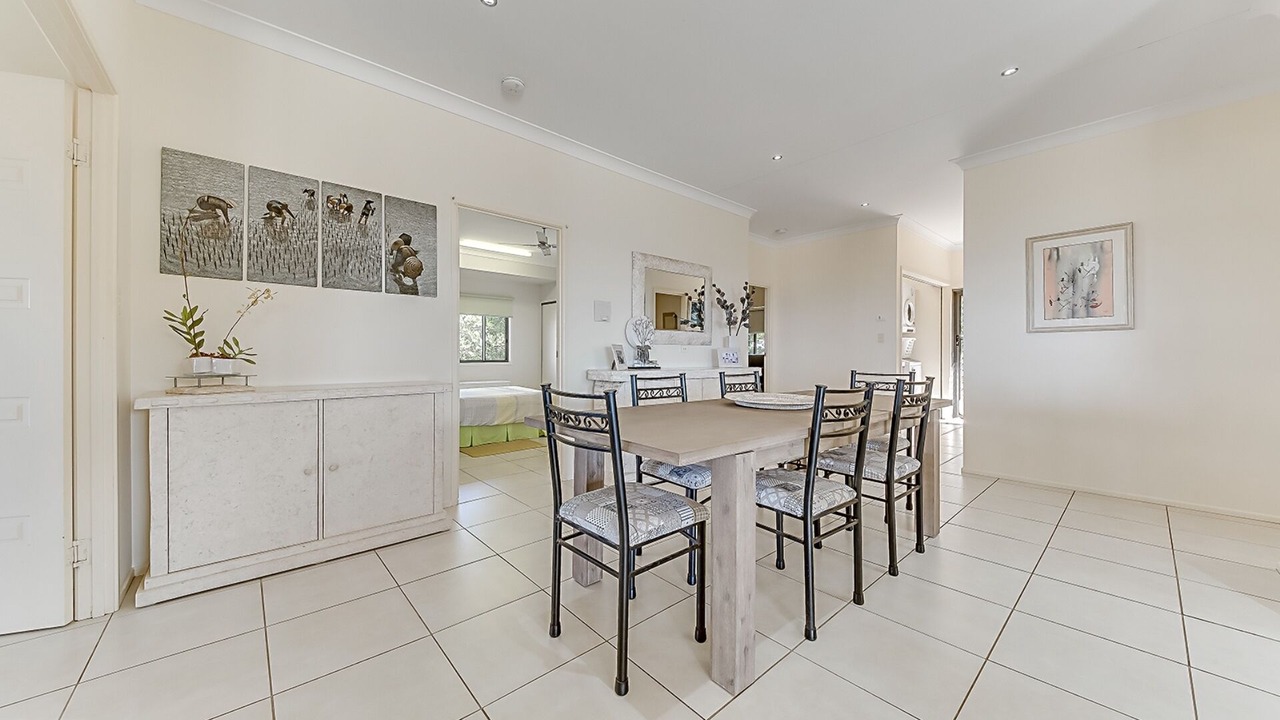 Photo of Kitchen in Yeppoon