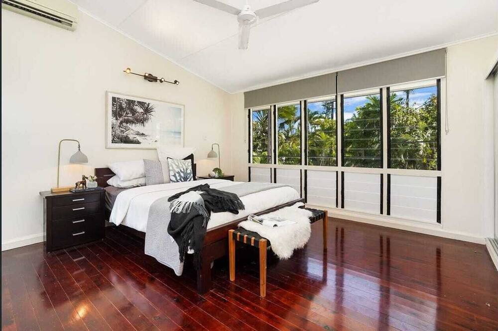 Photo of Bedroom in Fannie Bay