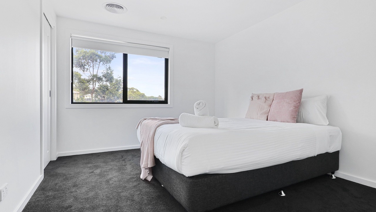 Photo of Bedroom in Merimbula