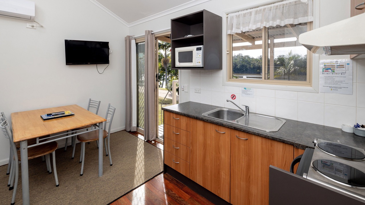 Photo of Kitchen in Seelands