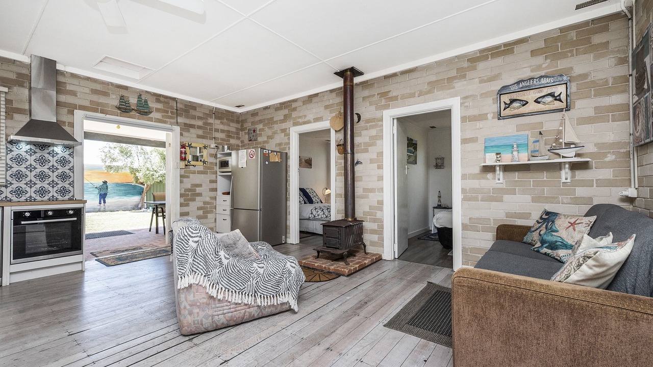 Photo of Livingroom in Lancelin