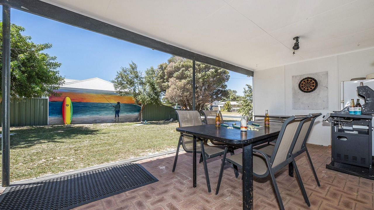 Photo of Outdoor in Lancelin