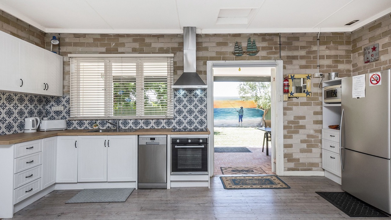 Photo of Kitchen in Lancelin